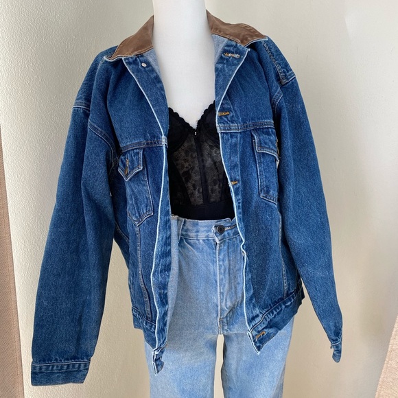 marlboro country store jacket